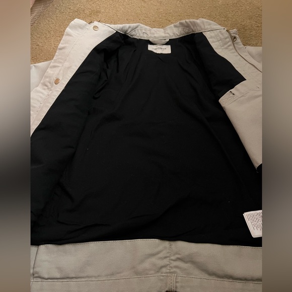 CARHARTT WIP ARKANSAS W COAT - Picture 5 of 15